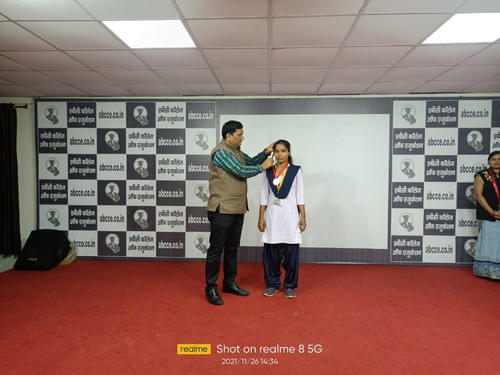 ABC College Of Education Patna Extra Curricular Activity photo 64